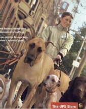 kelleigh miller - UPS