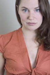 kelleigh miller - Headshot