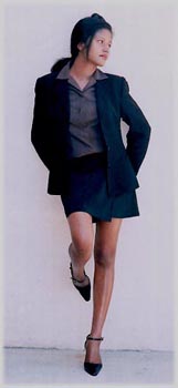 Gayanee DeSilva