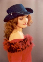 Radostina Petrova