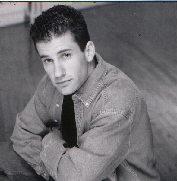 Christopher Temple - me and hardwood