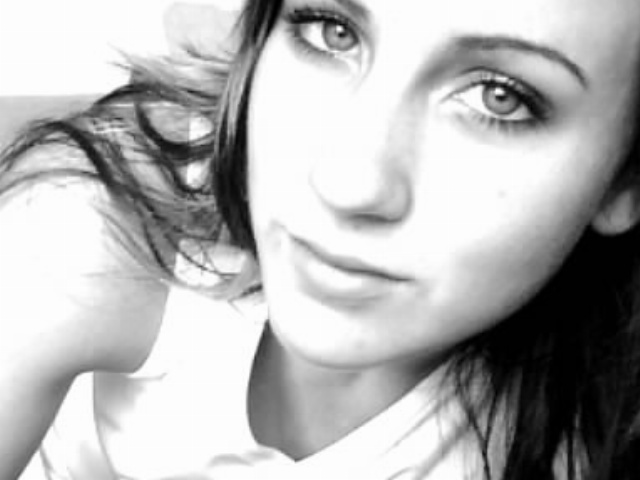 Tara - Black and white