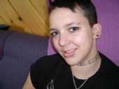 Courtney - 6/6/07