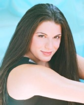 Gina Monari