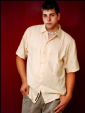 Matthew Whitty