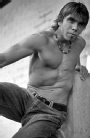Danny Holiday