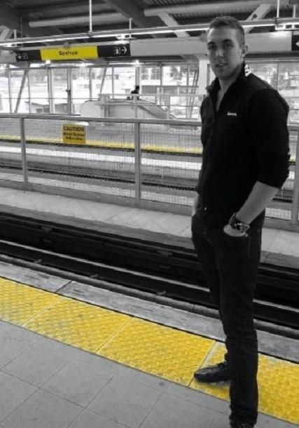 Ben Sureman - Brandon