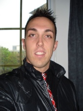 Ben Sureman - Brandon