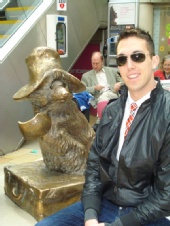 Ben Sureman - Brandon