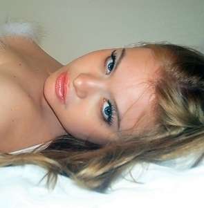 Cherish - 2005 Modeling Shot, No Longer This Weight.