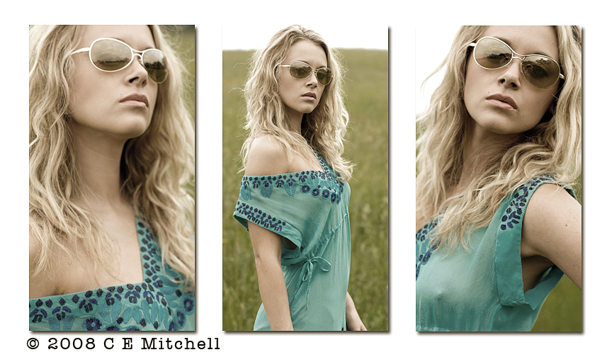 Jamie Michelle Gainer - Jamie Gaier 2008