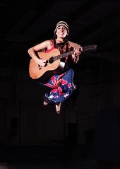 Angelfly - Air Guitar