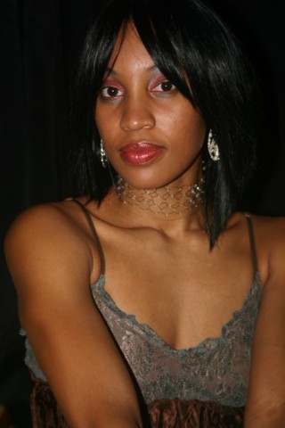 Baby Ki - waiting for my date
