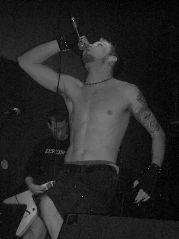 Brett Droege - drivel 2