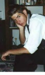 Joshua Spencer