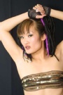 Elle - Silver Top