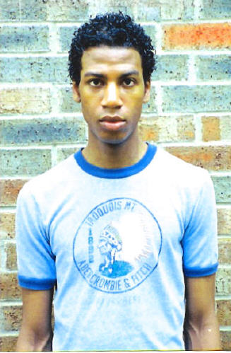Ezra Jones