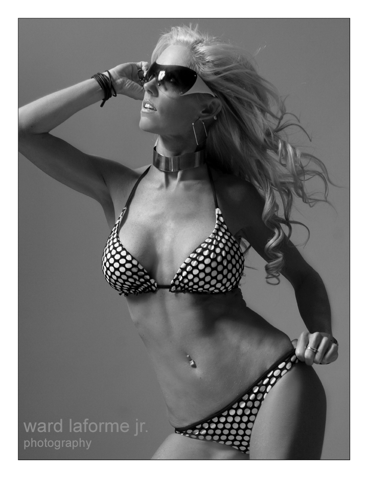 Sabrina Starr - Checkerboard