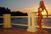 Sabrina Starr - The Golden Hour