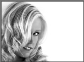Sabrina Starr - B & W Sweet and Soft