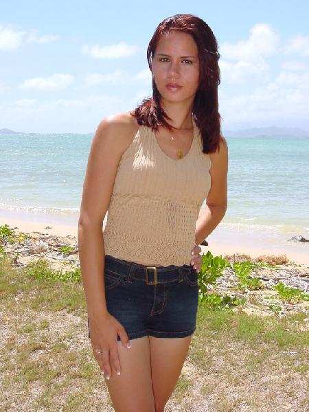 Mahealani Jennings - Mahealani