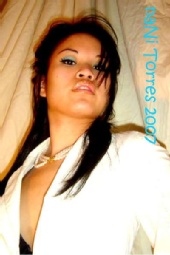 Nani Torres