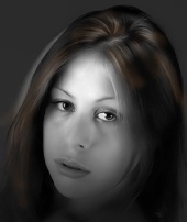 Jennifer Williams - The focus: Hair.