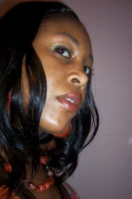 Chrishonda Baker