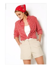 Valerie Brown - Valerie Fashion