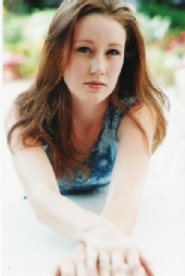 Amy Malone