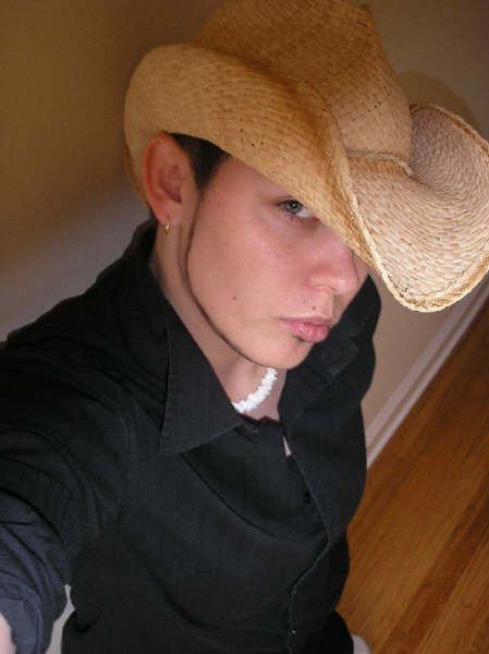 Pudd - Cowboy Austin