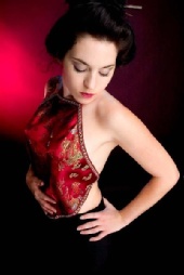 Dené Grace - oriental