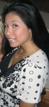 Rachel Canal - Out on the town