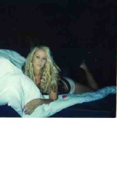 Brigid Richards - ME