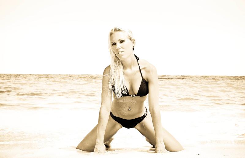 natalie visser