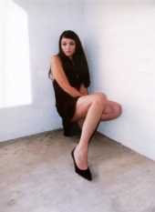 Elvina - Legs