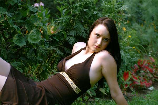 Angel - Nature