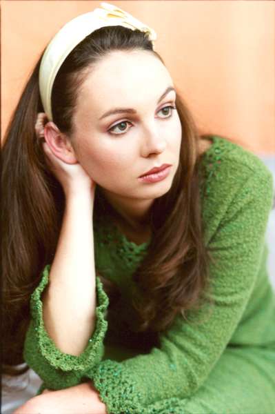 Annice - Headshot