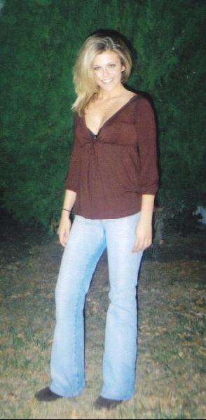 Kimberly French
