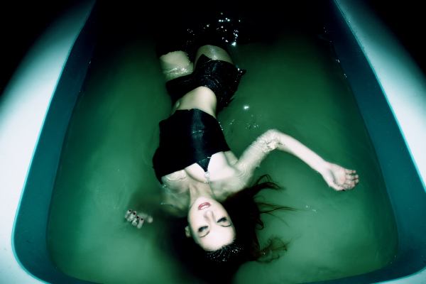 Sarah Pollard - Where am I?