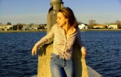 Chrissy - Sea Sigh