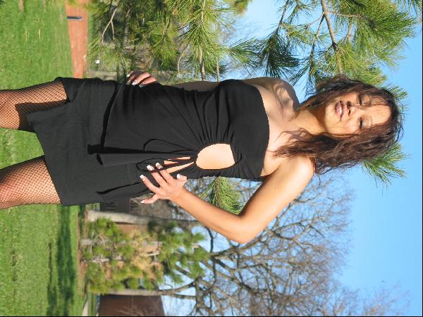 Emily Rose - Fashion