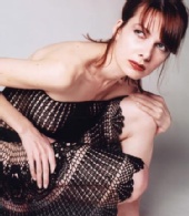 Jola - lace dress
