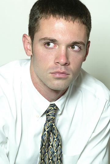 Wade Alexander