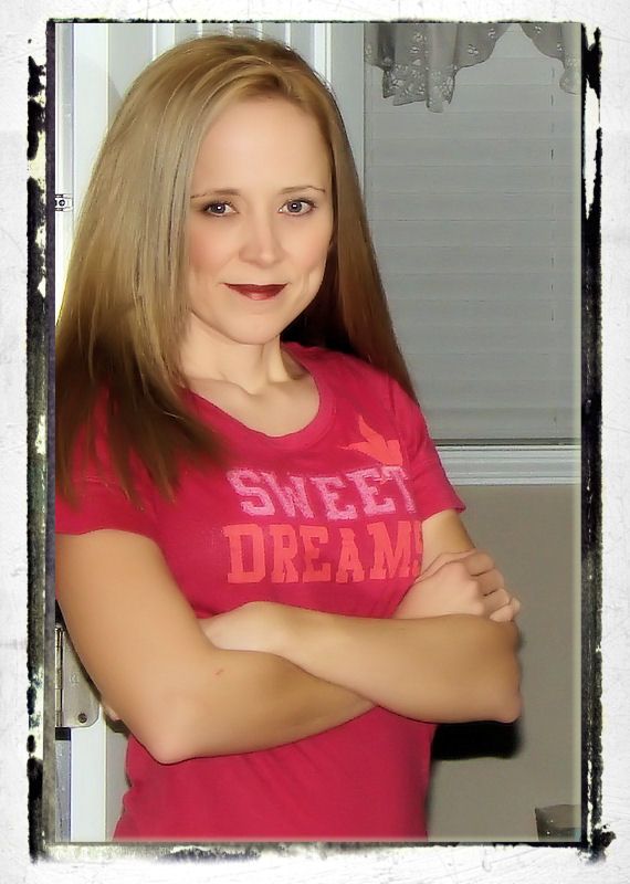 Sabrina Poulter - Pink Dreams