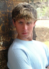 Justin Graves - Are you talking to me ?