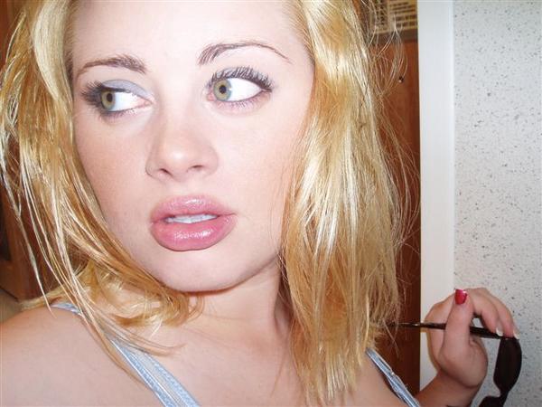 stephanie sandstrom