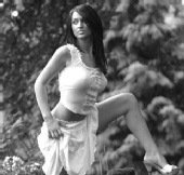 wendy cayenne - natural