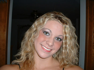 Sarah Johnston