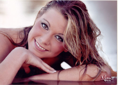 Sarah Johnston - -